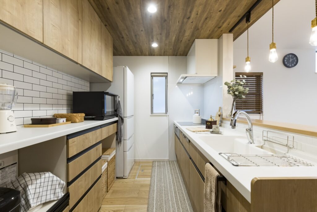 ミニマリストの水回り整理で金運アップ