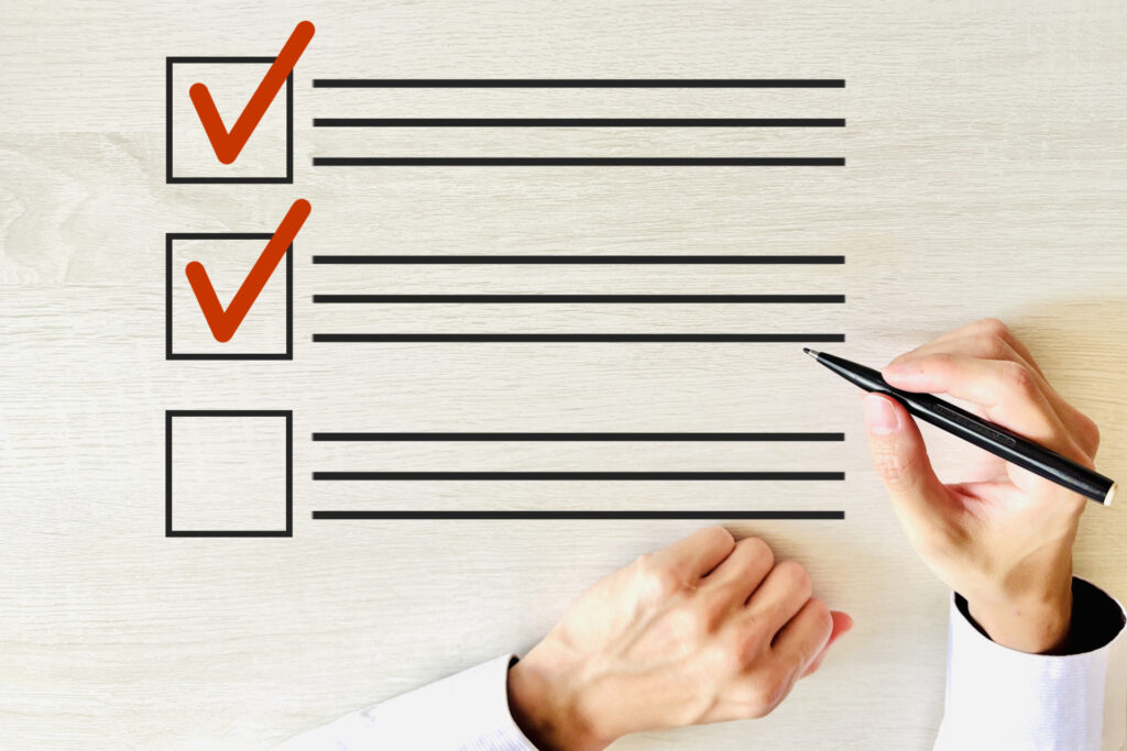 小さな成功体験を積み重ねて運気アップする方法