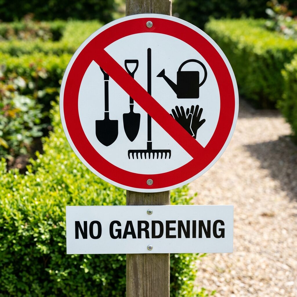 冬の土用に避けるべき土いじりと引っ越し