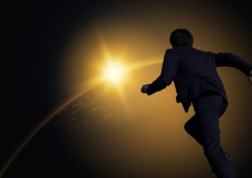 ありがとう25000回チャレンジを今日から始めよう