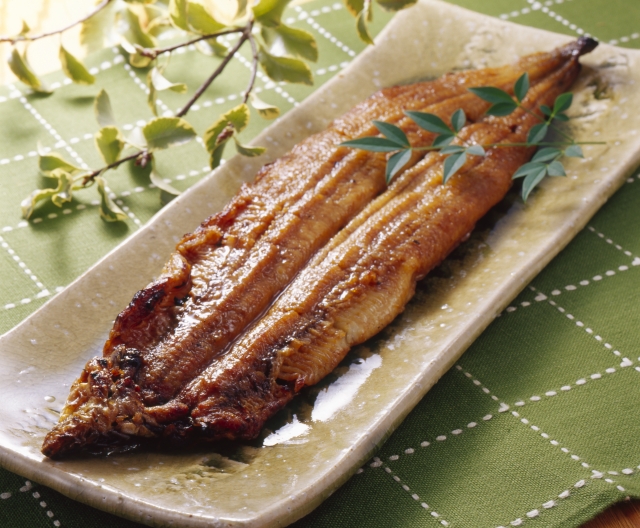 2026年の夏の土用の丑の日に食べたいうなぎの蒲焼き